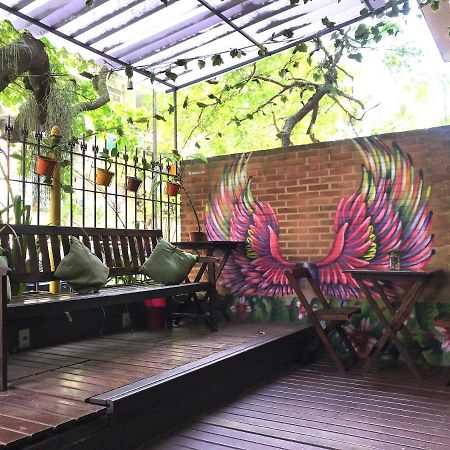 Mojito Hostel & Suites Ipanema Rio De Janeiro Ngoại thất bức ảnh