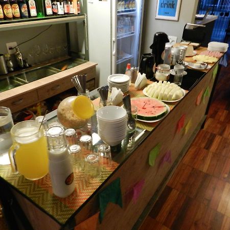Mojito Hostel & Suites Ipanema Rio De Janeiro Ngoại thất bức ảnh