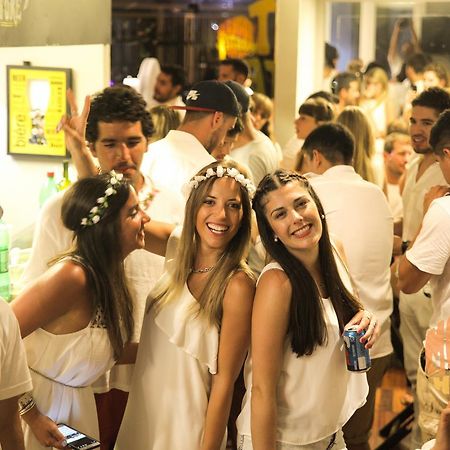 Mojito Hostel & Suites Ipanema Rio De Janeiro Ngoại thất bức ảnh