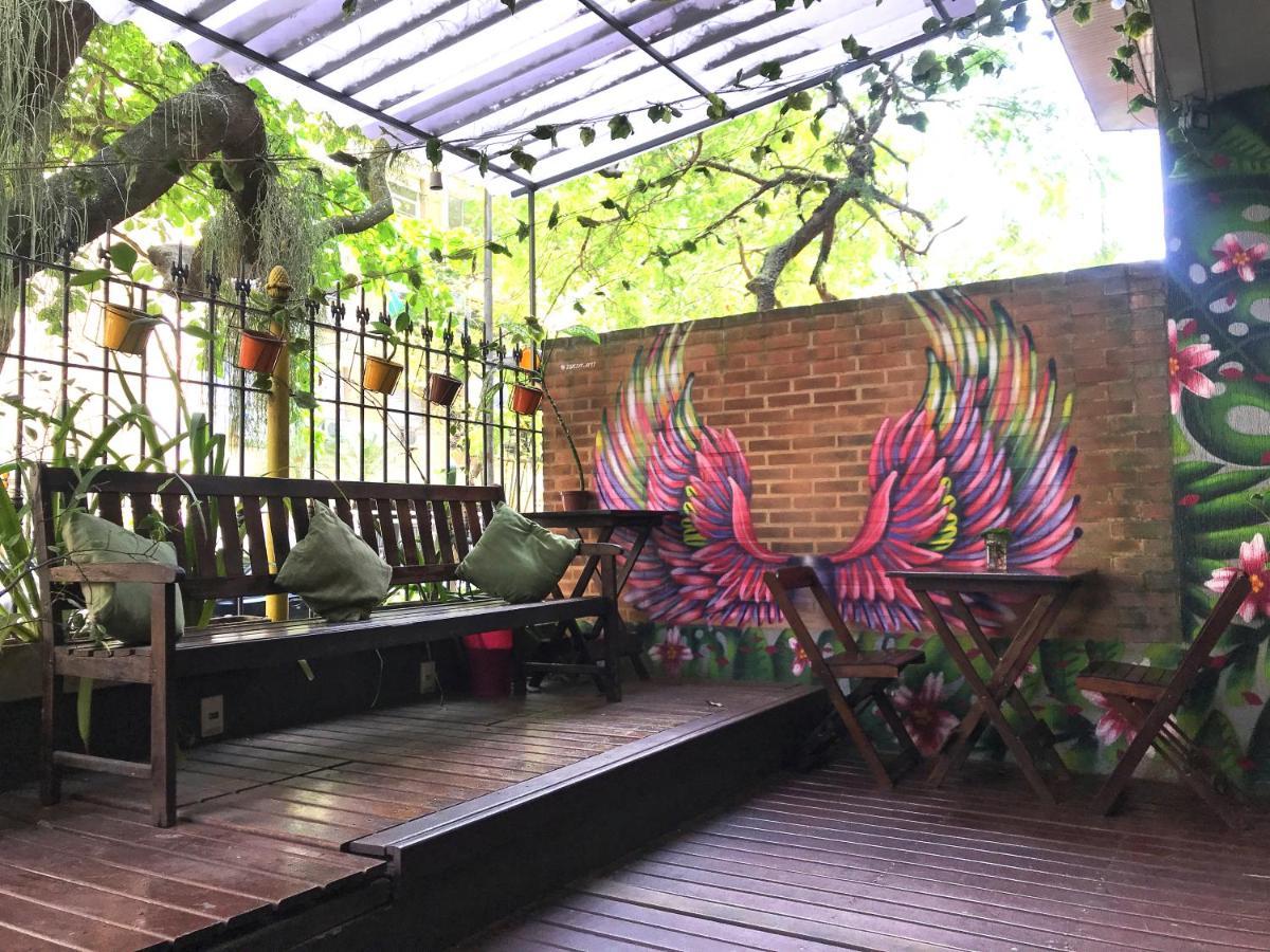 Mojito Hostel & Suites Ipanema Rio De Janeiro Ngoại thất bức ảnh