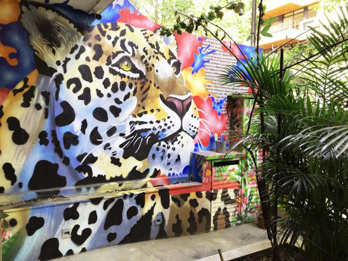 Mojito Hostel & Suites Ipanema Rio De Janeiro Ngoại thất bức ảnh