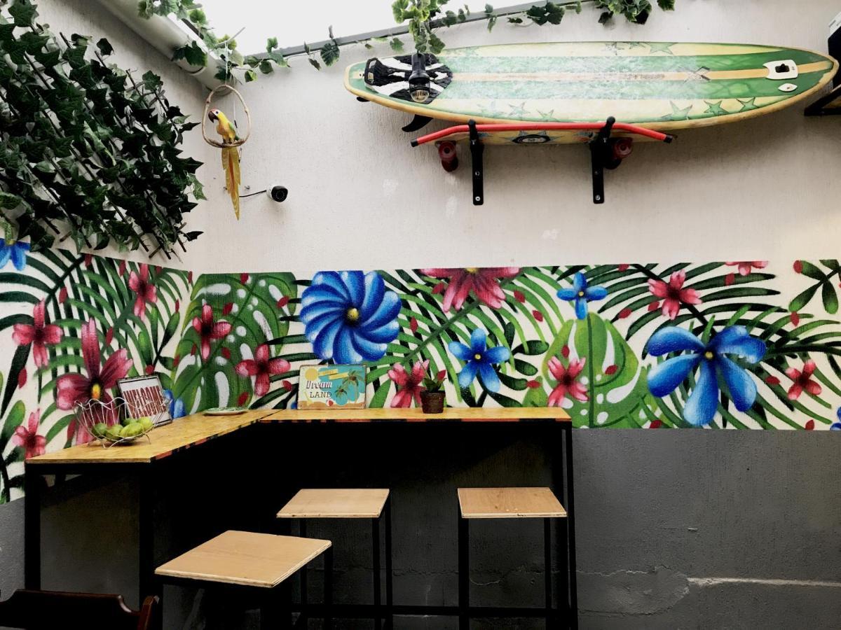 Mojito Hostel & Suites Ipanema Rio De Janeiro Ngoại thất bức ảnh