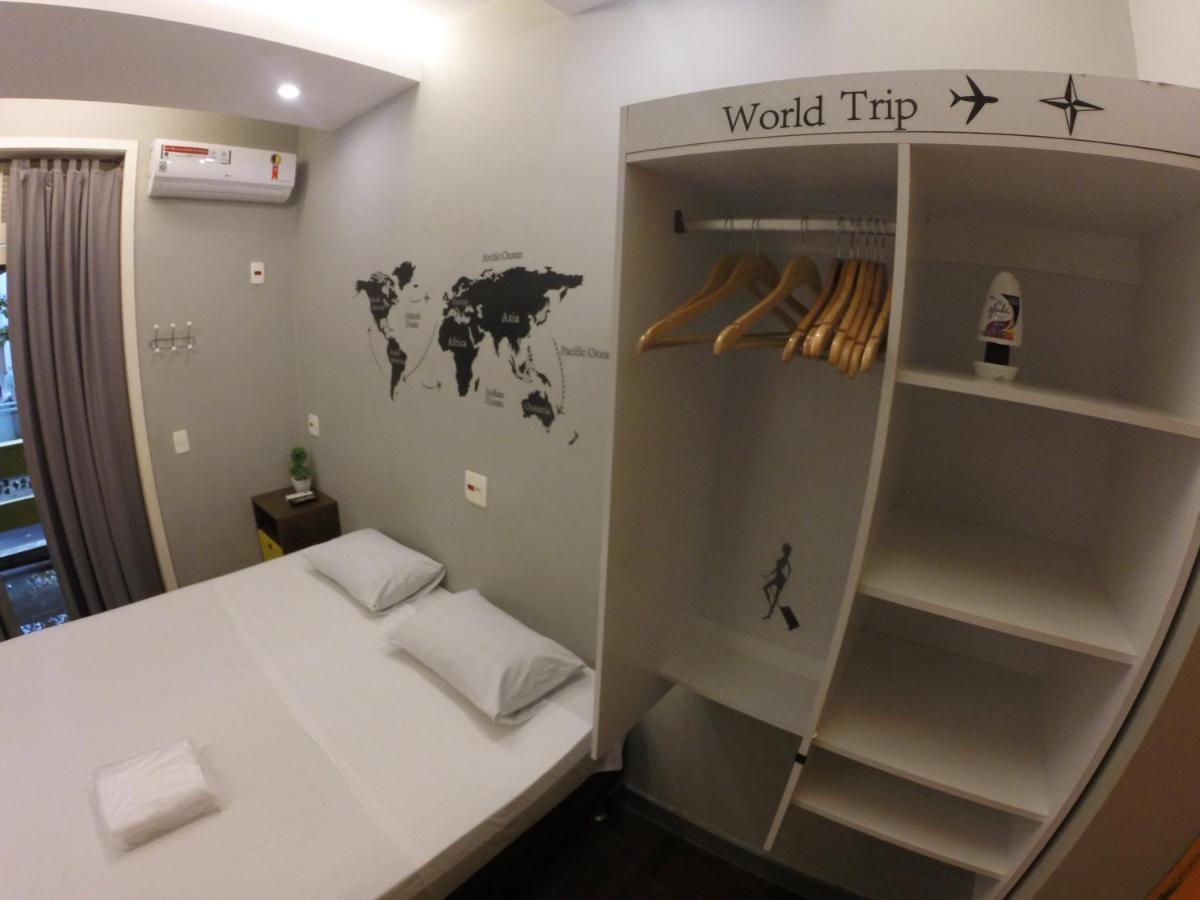 Mojito Hostel & Suites Ipanema Rio De Janeiro Ngoại thất bức ảnh