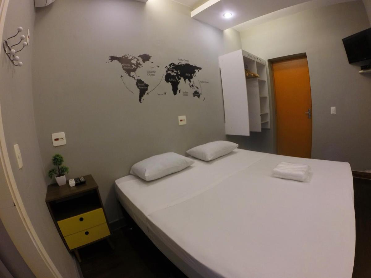 Mojito Hostel & Suites Ipanema Rio De Janeiro Ngoại thất bức ảnh
