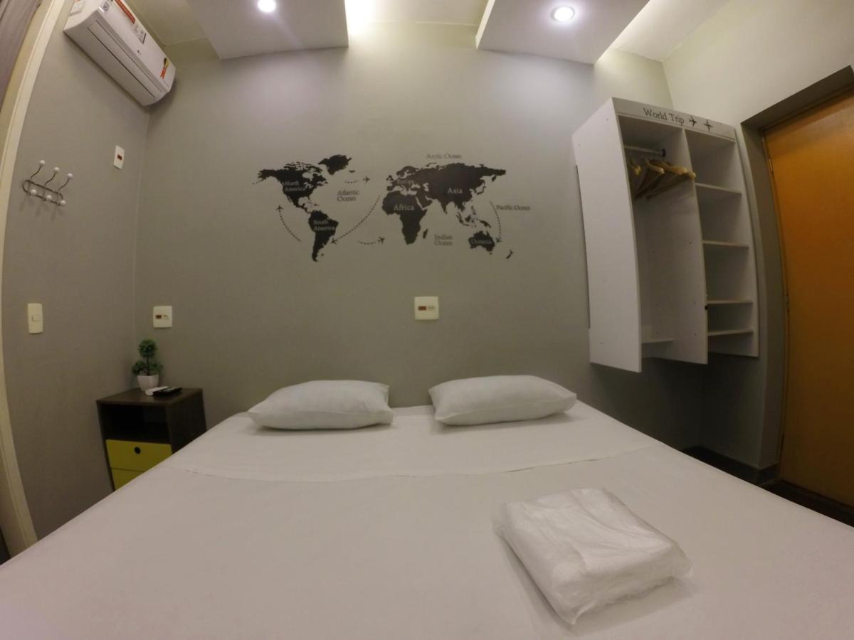 Mojito Hostel & Suites Ipanema Rio De Janeiro Ngoại thất bức ảnh