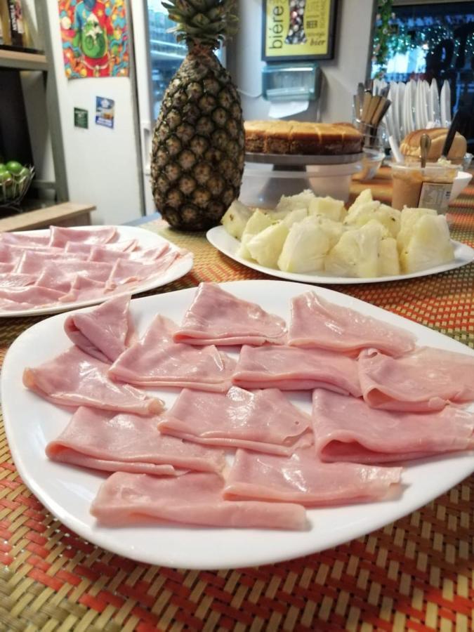 Mojito Hostel & Suites Ipanema Rio De Janeiro Ngoại thất bức ảnh