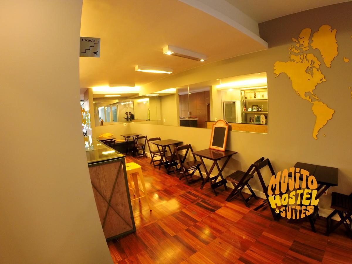 Mojito Hostel & Suites Ipanema Rio De Janeiro Ngoại thất bức ảnh