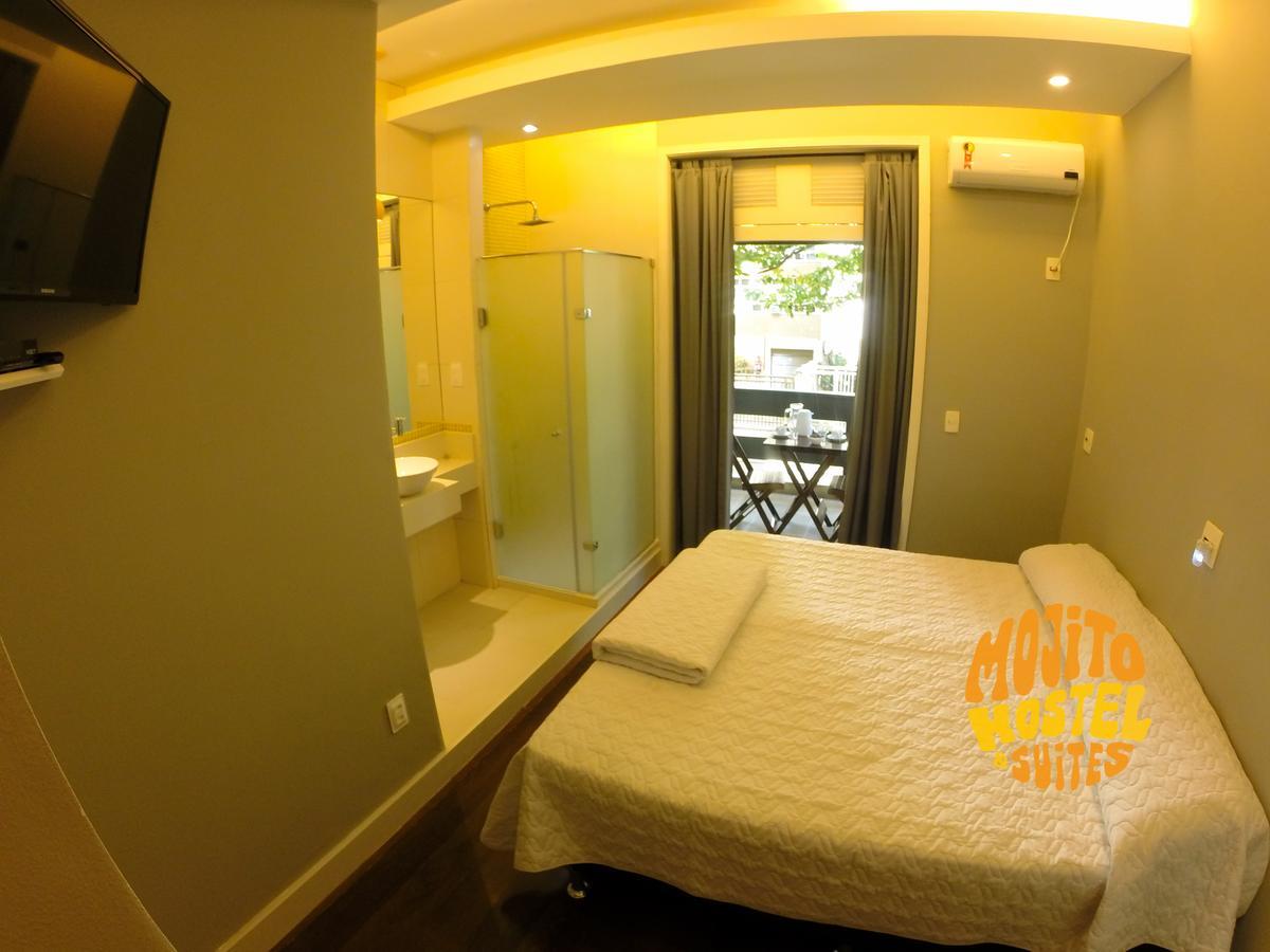 Mojito Hostel & Suites Ipanema Rio De Janeiro Phòng bức ảnh