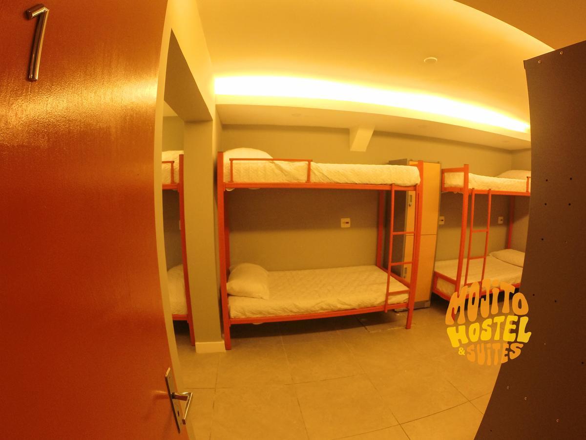 Mojito Hostel & Suites Ipanema Rio De Janeiro Phòng bức ảnh