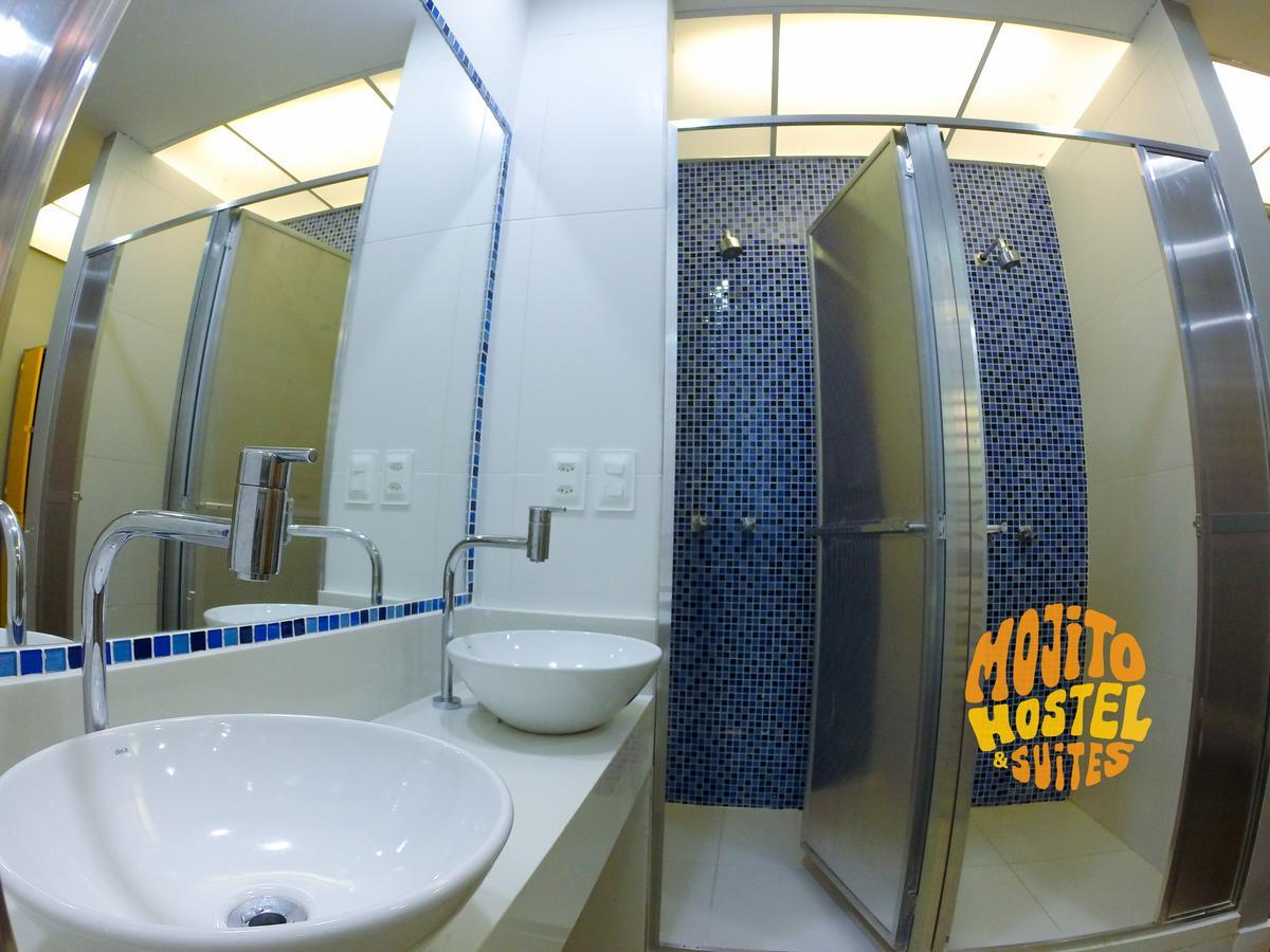Mojito Hostel & Suites Ipanema Rio De Janeiro Phòng bức ảnh