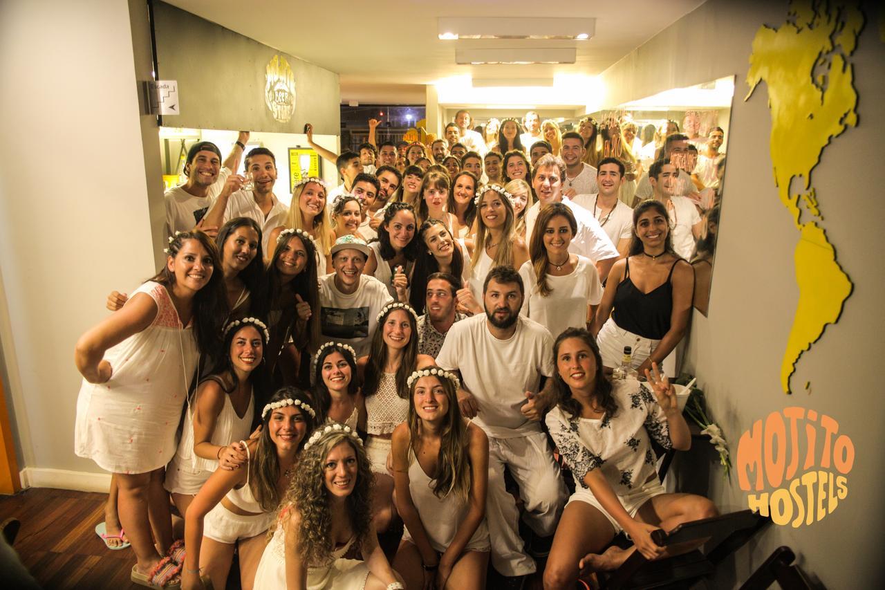 Mojito Hostel & Suites Ipanema Rio De Janeiro Ngoại thất bức ảnh