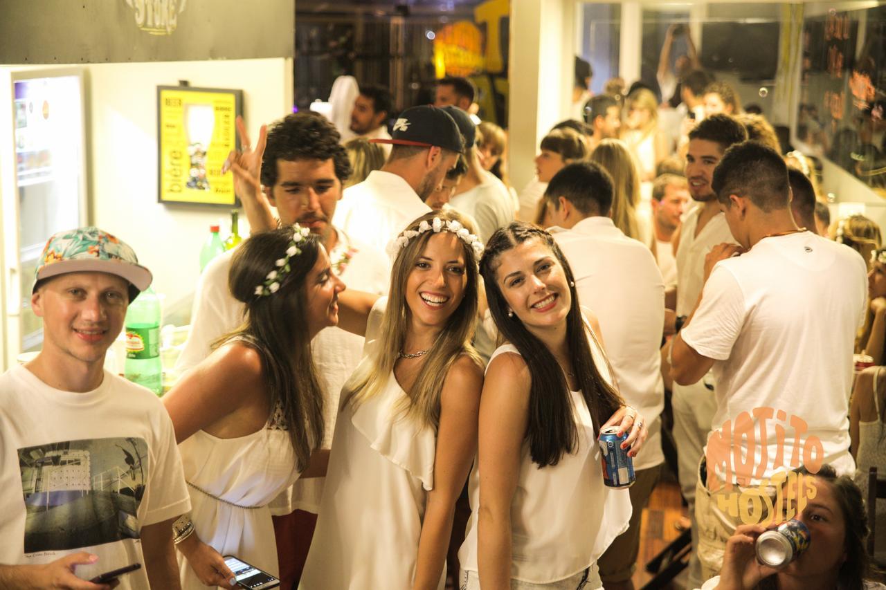 Mojito Hostel & Suites Ipanema Rio De Janeiro Ngoại thất bức ảnh