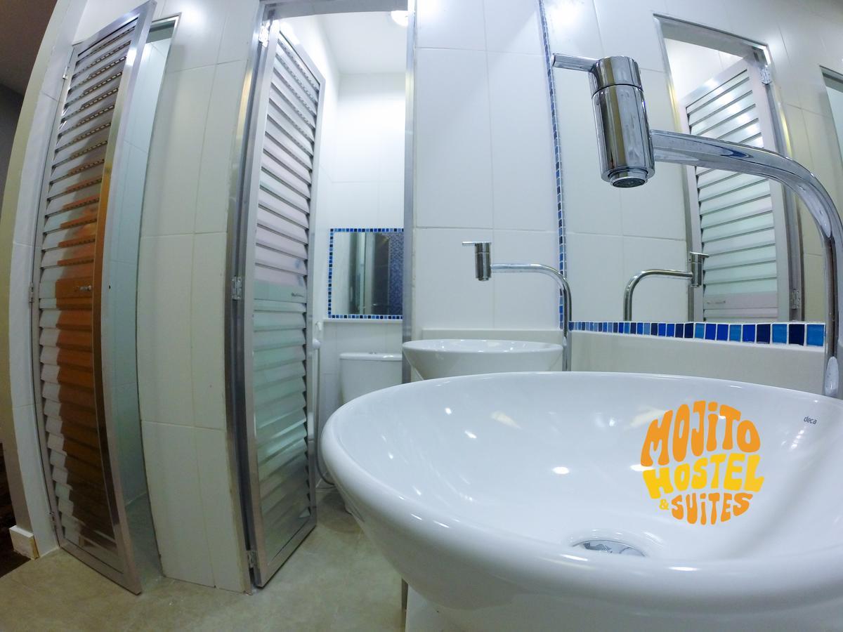 Mojito Hostel & Suites Ipanema Rio De Janeiro Phòng bức ảnh