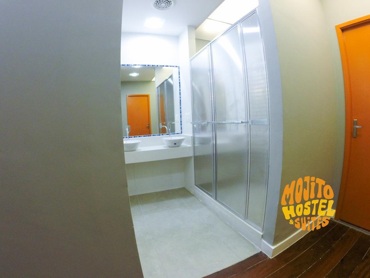 Mojito Hostel & Suites Ipanema Rio De Janeiro Phòng bức ảnh