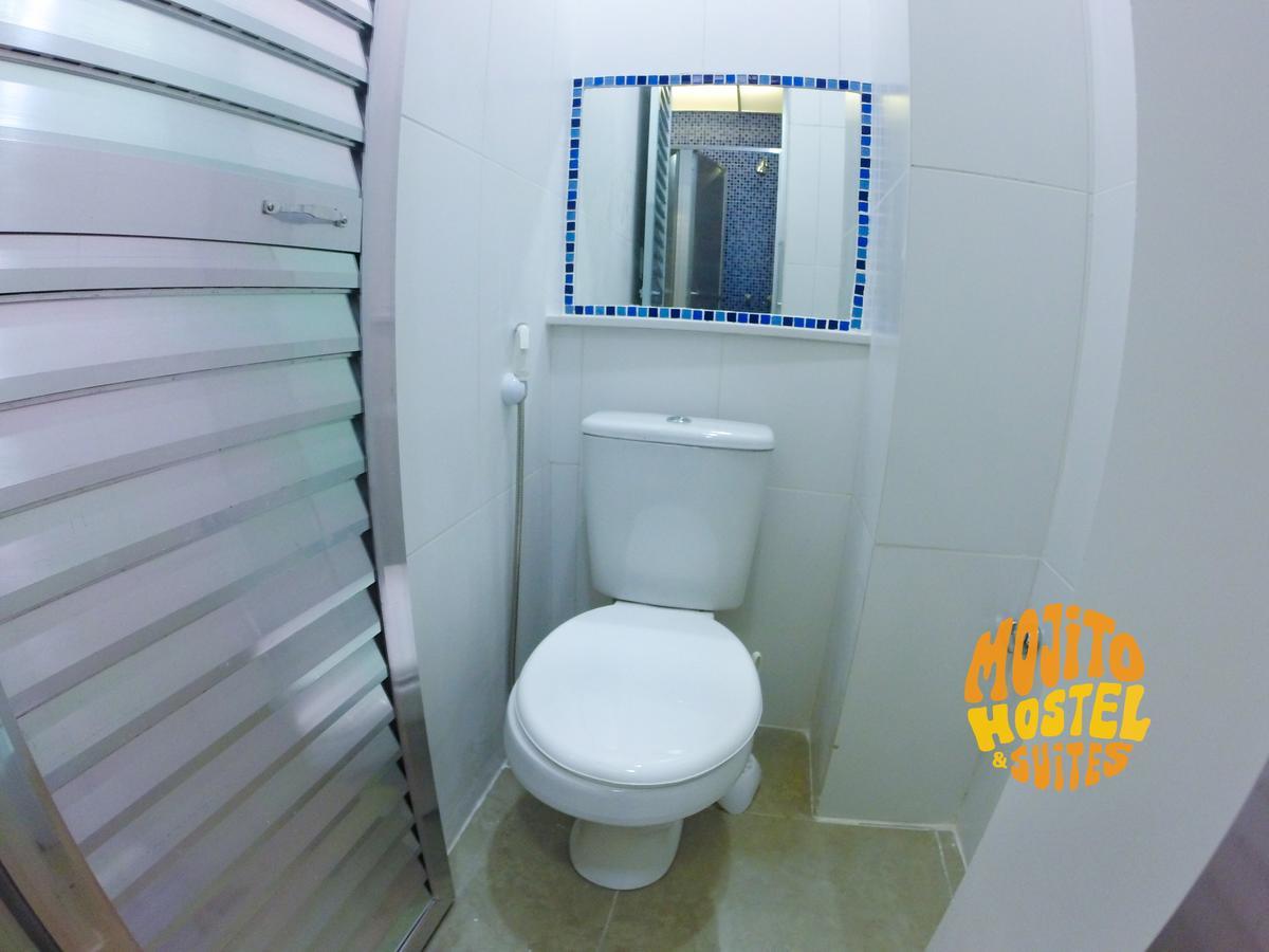 Mojito Hostel & Suites Ipanema Rio De Janeiro Phòng bức ảnh