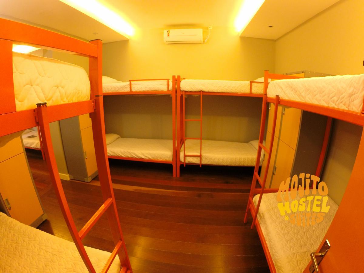 Mojito Hostel & Suites Ipanema Rio De Janeiro Ngoại thất bức ảnh