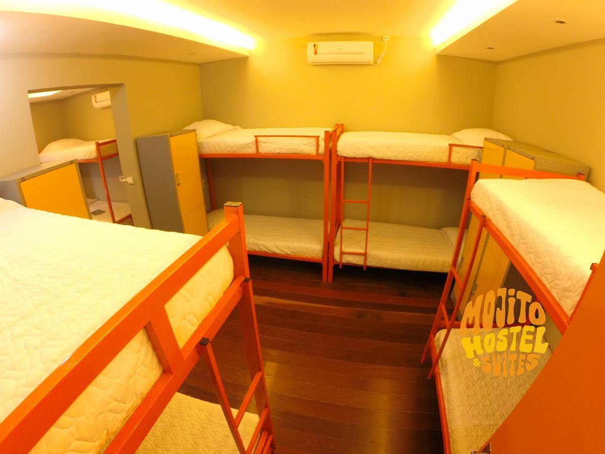 Mojito Hostel & Suites Ipanema Rio De Janeiro Ngoại thất bức ảnh
