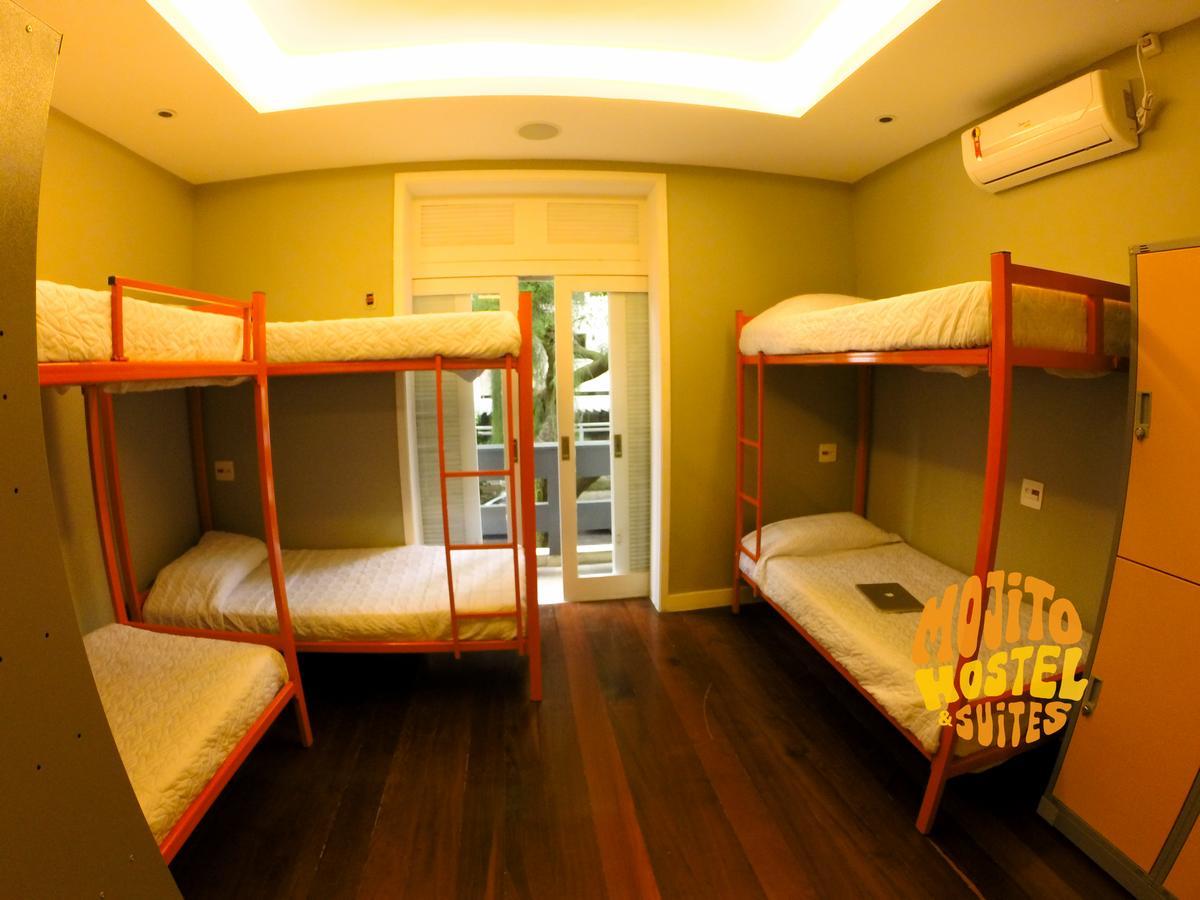 Mojito Hostel & Suites Ipanema Rio De Janeiro Ngoại thất bức ảnh
