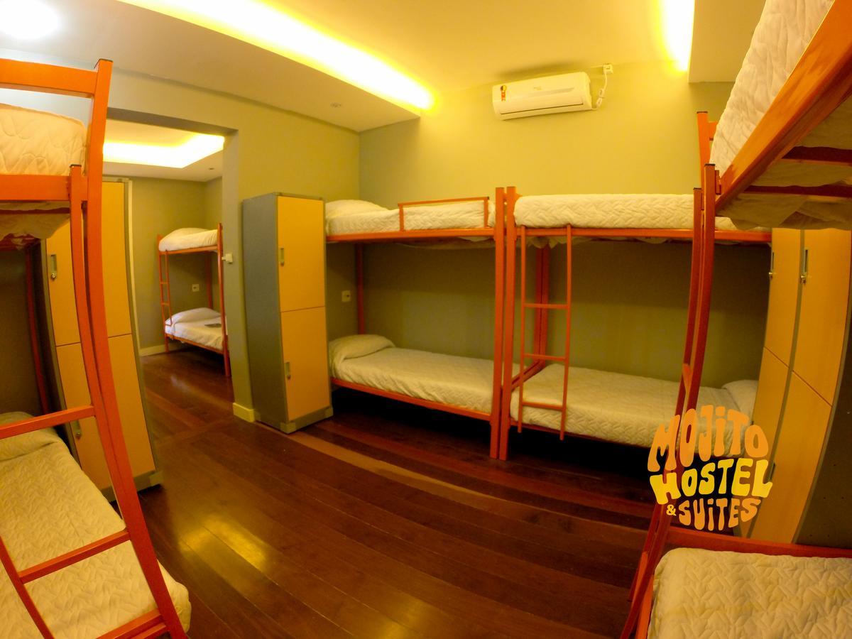 Mojito Hostel & Suites Ipanema Rio De Janeiro Ngoại thất bức ảnh