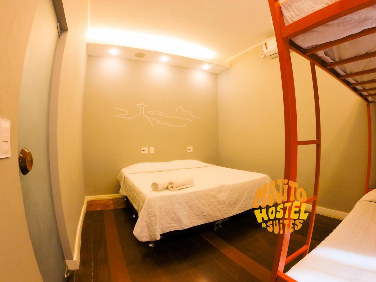Mojito Hostel & Suites Ipanema Rio De Janeiro Ngoại thất bức ảnh