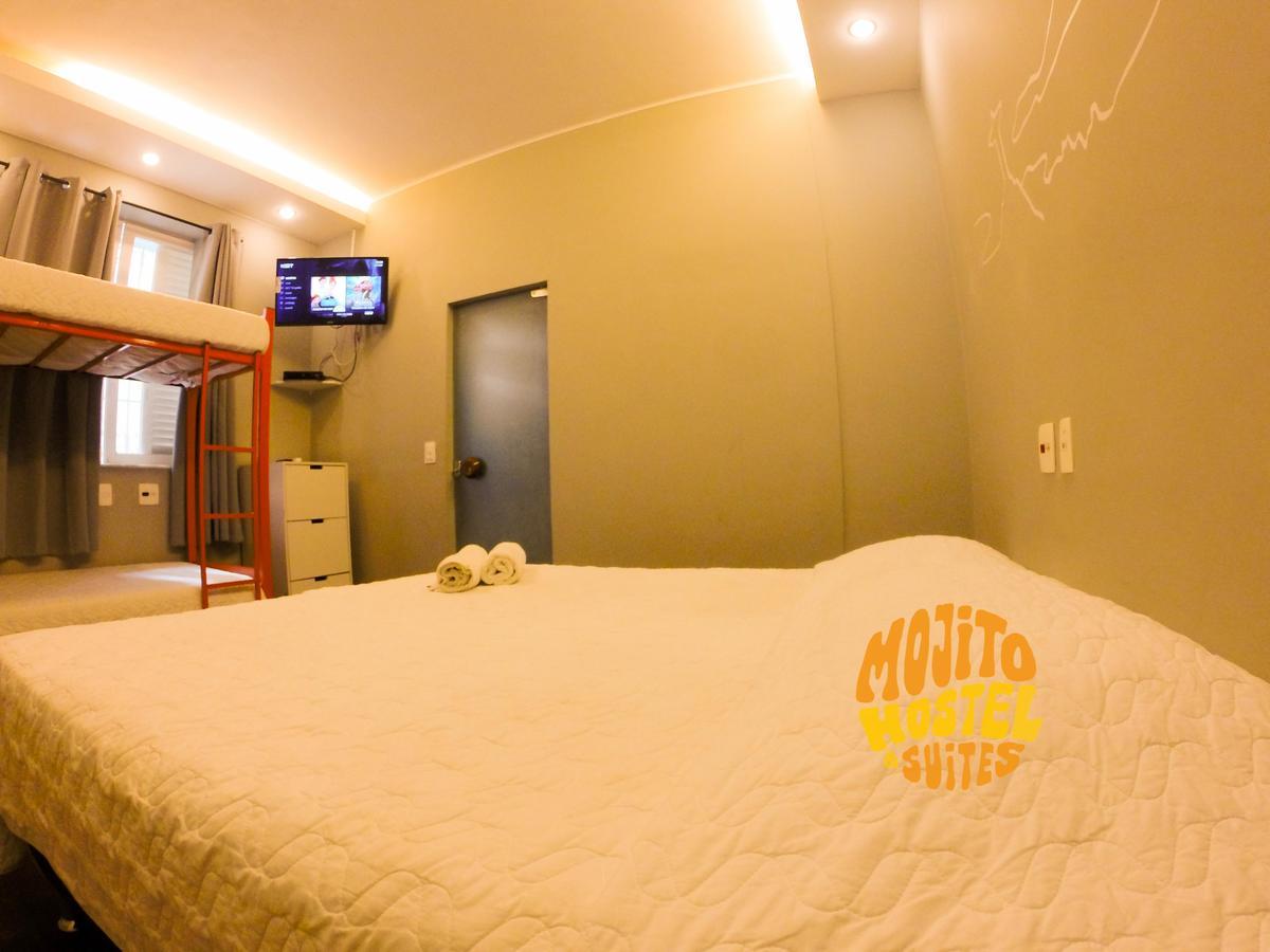 Mojito Hostel & Suites Ipanema Rio De Janeiro Ngoại thất bức ảnh