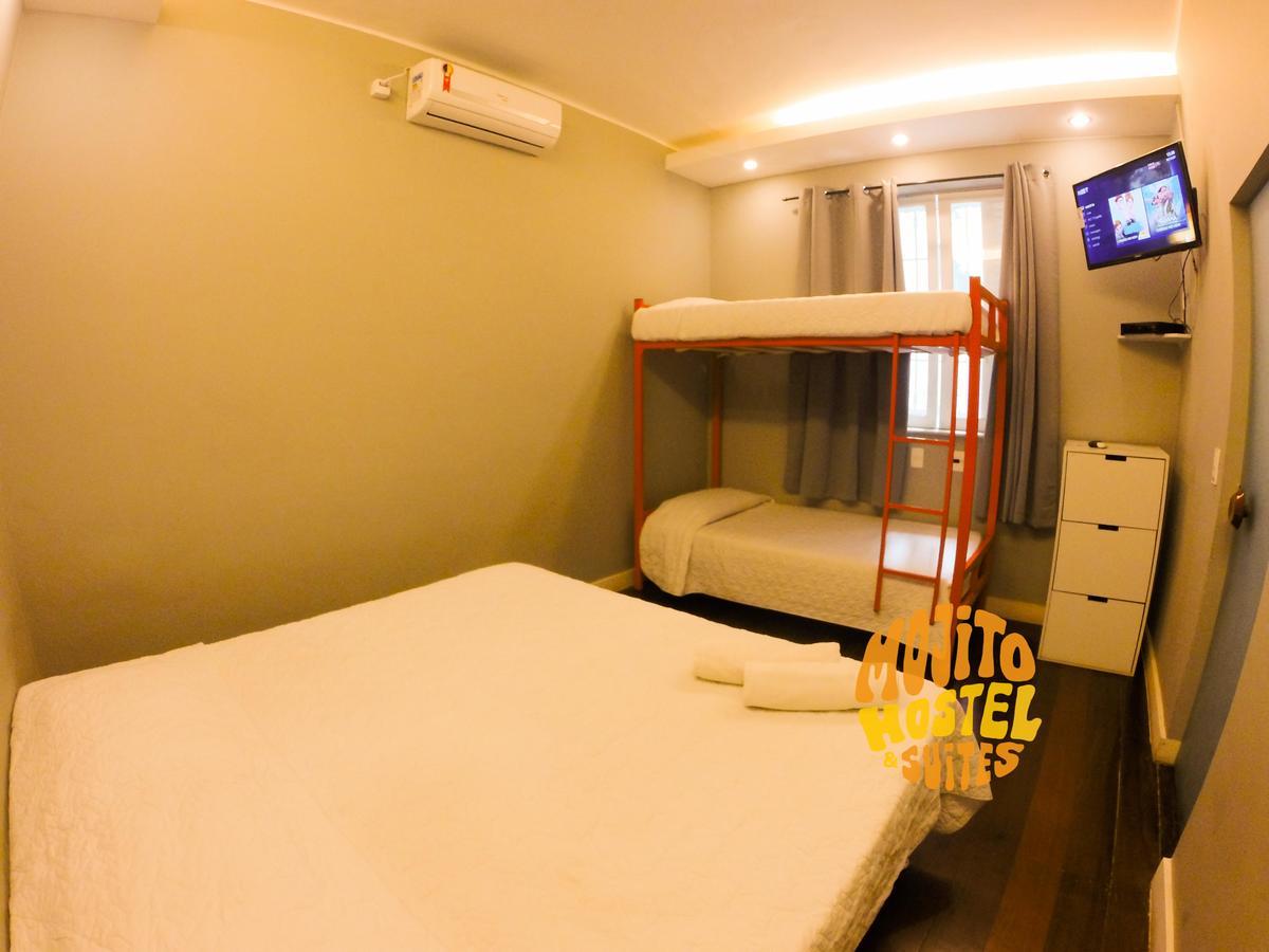 Mojito Hostel & Suites Ipanema Rio De Janeiro Ngoại thất bức ảnh